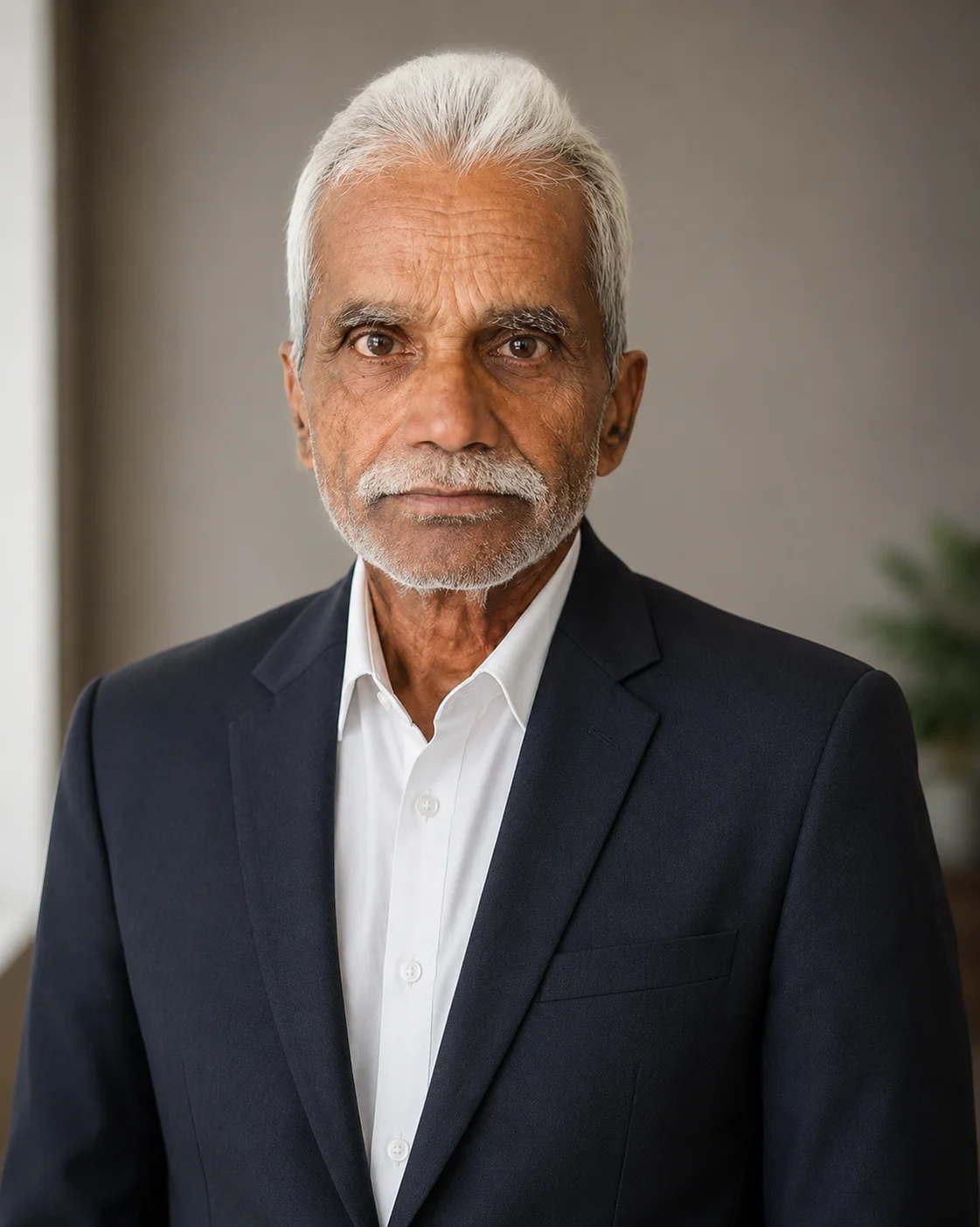 Shri Krishna Gopal