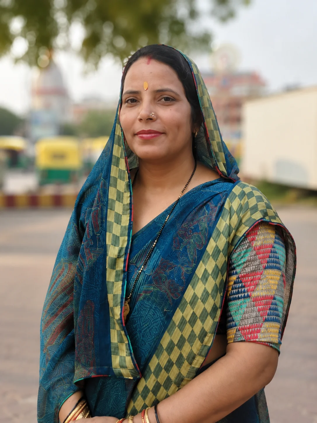 Pooja Shukla