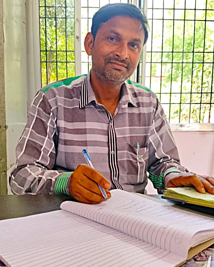 Shri Ramgopal