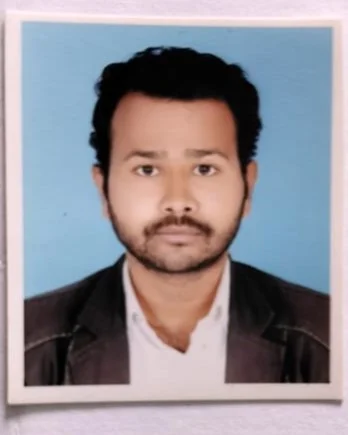 Brajesh Kumar