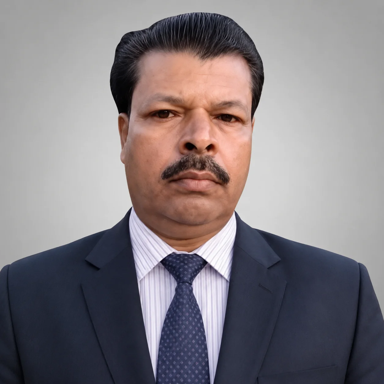Santosh Dwivedi
