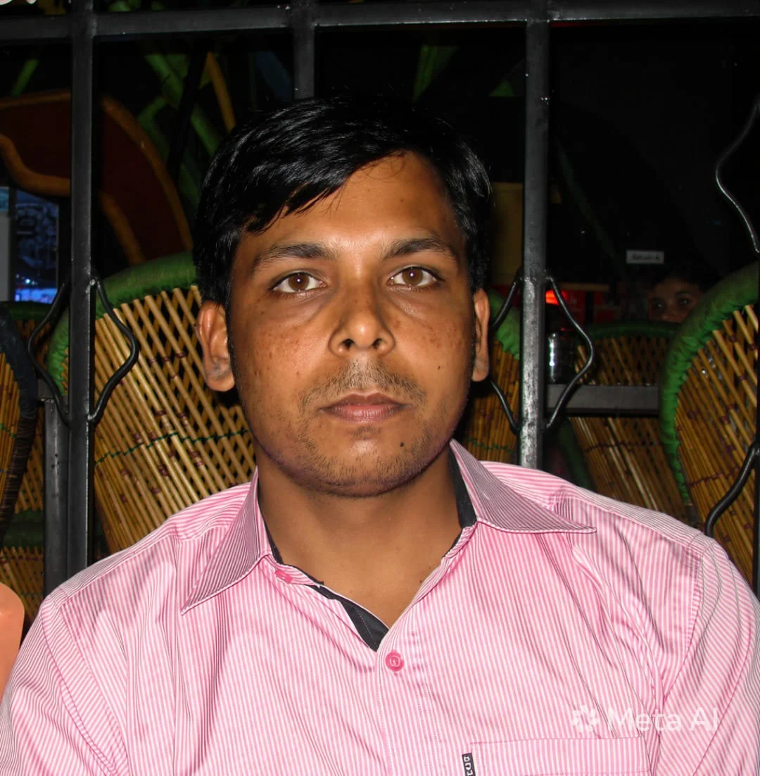 Abhishek Kumar