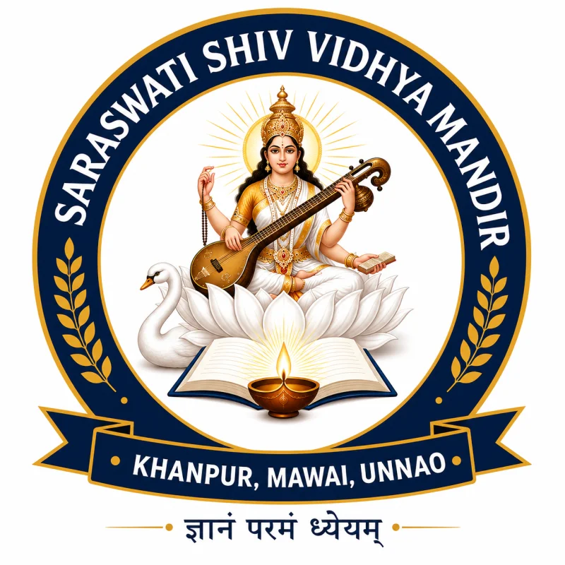 School Logo